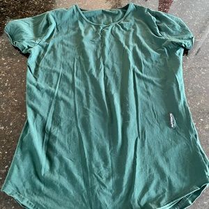 Alphalete Shirt Large